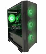 Prime X - NVIDIA GeForce RTX 3060 & Intel 12100F (4.3Ghz)